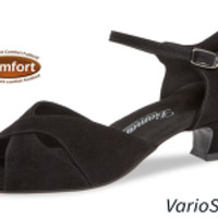 Damen-Tanzschuhe VarioSpin®