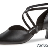 Damen-Tanzschuhe VarioSpin®