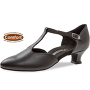 Damen Tanzschuhe