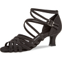 Damen Tanzschuhe