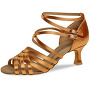 Damen Tanzschuhe