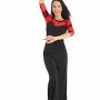 BERLINO Latein Hose Damen